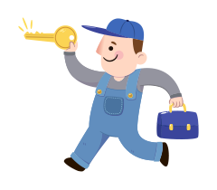 Local emergency lockout specialist near you offering 24/7 emergency lockout solution in Fair Oaks, CA