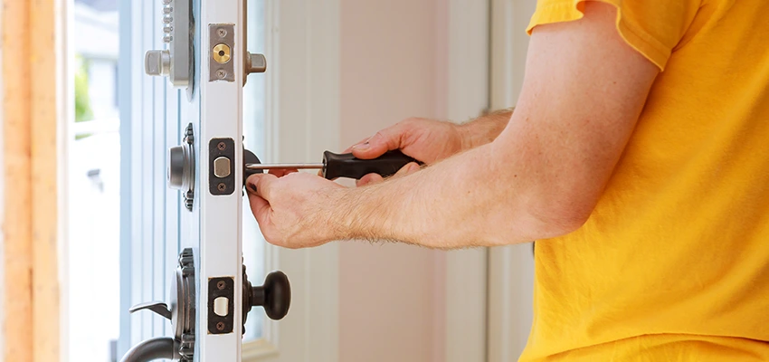 Break-in Prevention Solutions in Fair Oaks, CA