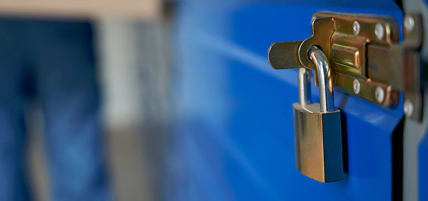 Industrial Door Lock Repair And Installation in Fair Oaks, CA