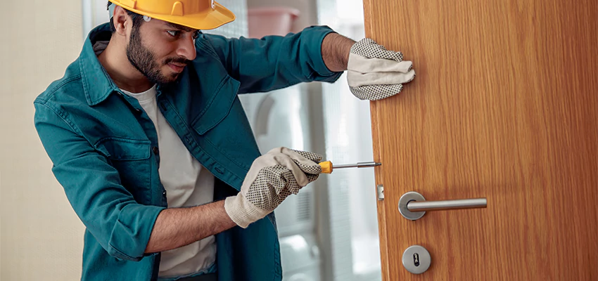 24 Hour Residential Locksmith in Fair Oaks, California