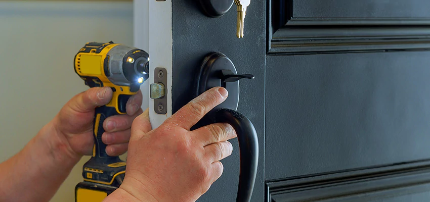 Emergency Downtown Locksmith in Fair Oaks, CA