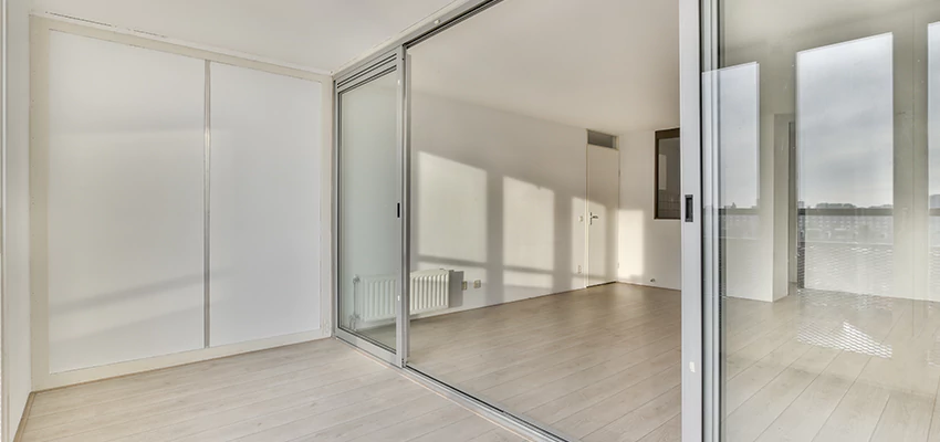 Patio Glass Sliding Door Lock in Fair Oaks, CA