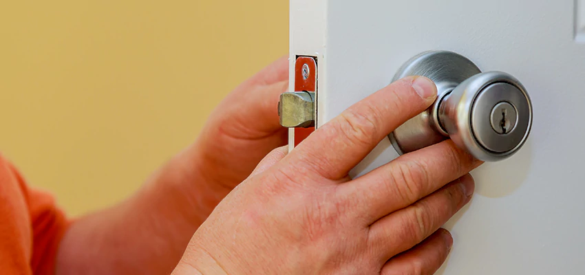 Residential Locksmith For Lock Installation in Fair Oaks, California