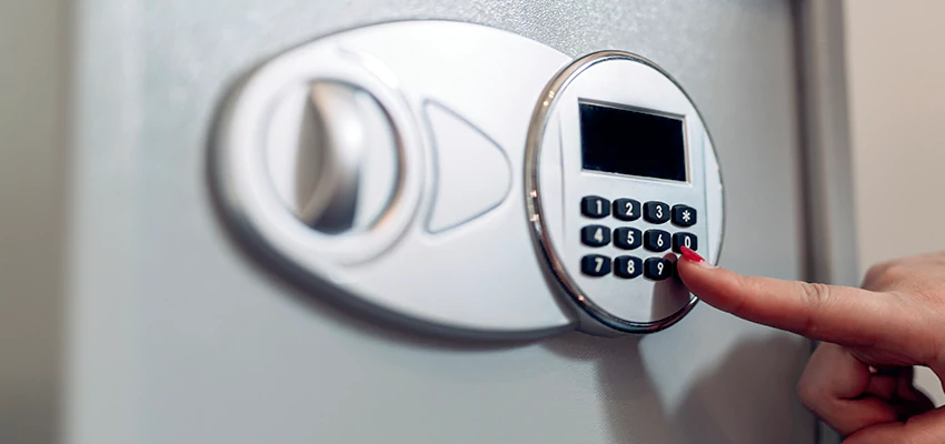 Jewelry Safe Cracking in Fair Oaks, California