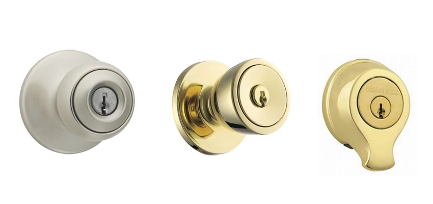 Weiser Bluetooth Lock Installation in Fair Oaks, CA