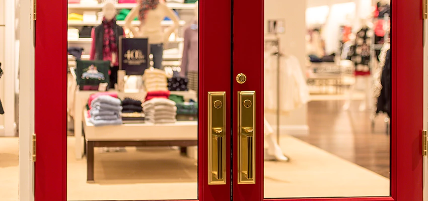 Automotive Locksmith For Retail Stores in Fair Oaks, CA