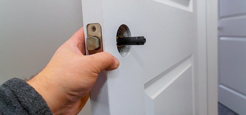 Nighttime Locksmith For Lock Repair in Fair Oaks, CA