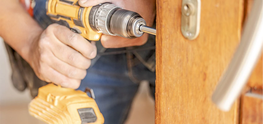 Emergency A1 Locksmith Services in Fair Oaks, California