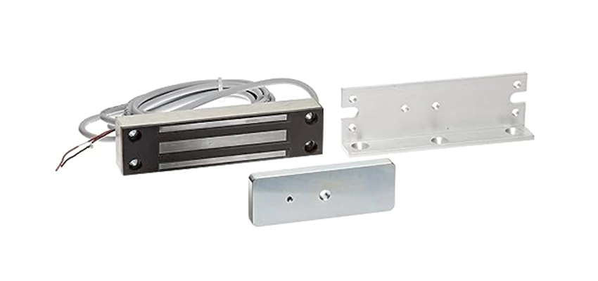 Deadbolt Magnetic Door Locks Installation in Fair Oaks, CA