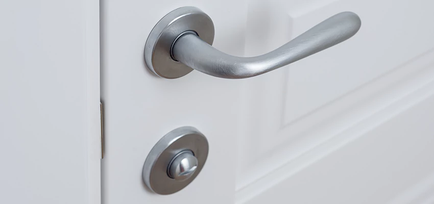 Single-Occupancy Restroom Locks Repair in Fair Oaks, California