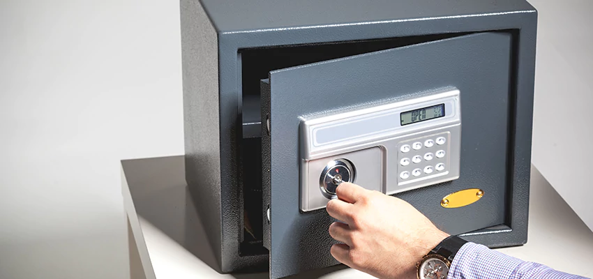 Jewelry Safe Unlocking Service in Fair Oaks, California