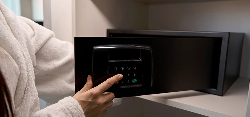 Safe Unlocking Service Company in Fair Oaks, California