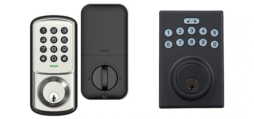 Garage Emergency Lock Replacements in Fair Oaks, CA