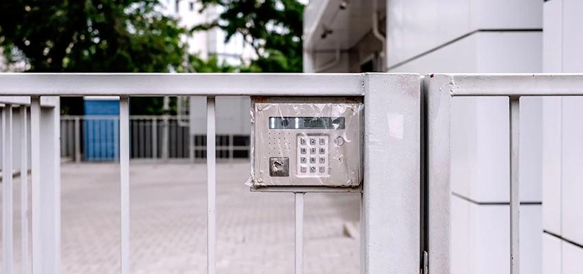 Gate Locks For Metal Gates in Fair Oaks, California