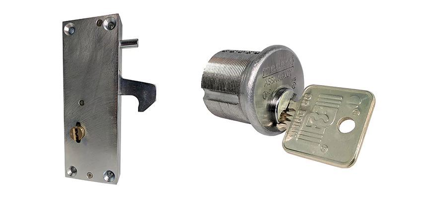 RR Fence Gates Brink Locks Repair in Fair Oaks, California