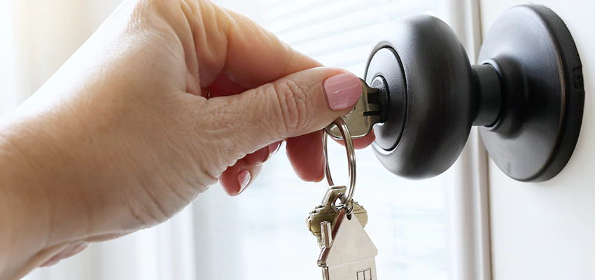 Top Locksmith For Residential Lock Solution in Fair Oaks, California
