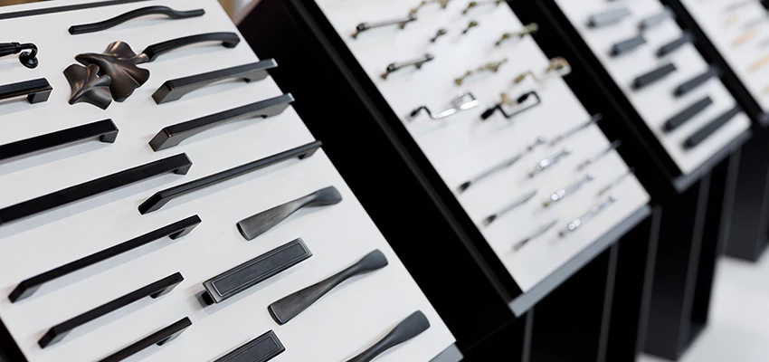 Pocket Door Hardware Installation in Fair Oaks, California