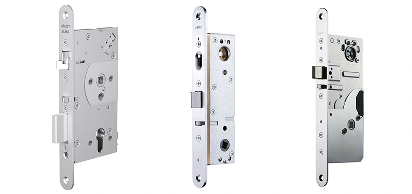 ASSA-Abloy Locks Hinge Repair in Fair Oaks, California