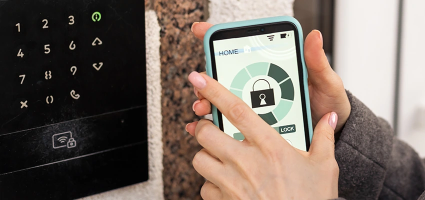 Building Security Upgrades in Fair Oaks, CA