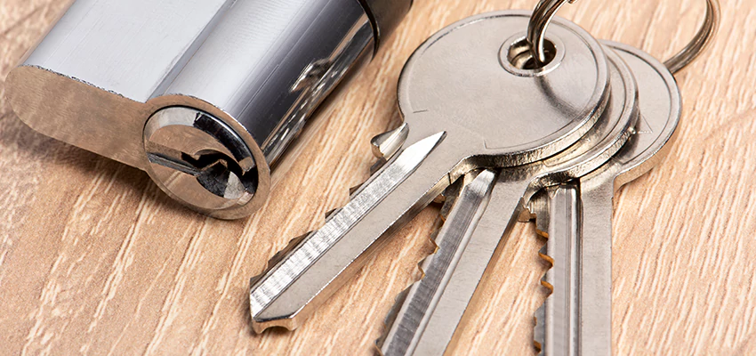 Lock Rekeying Services in Fair Oaks, California