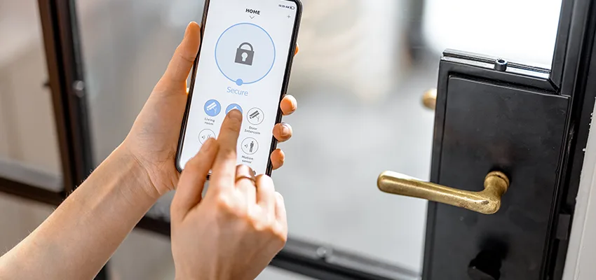 Remote Control Locks Sensor Repair in Fair Oaks, California