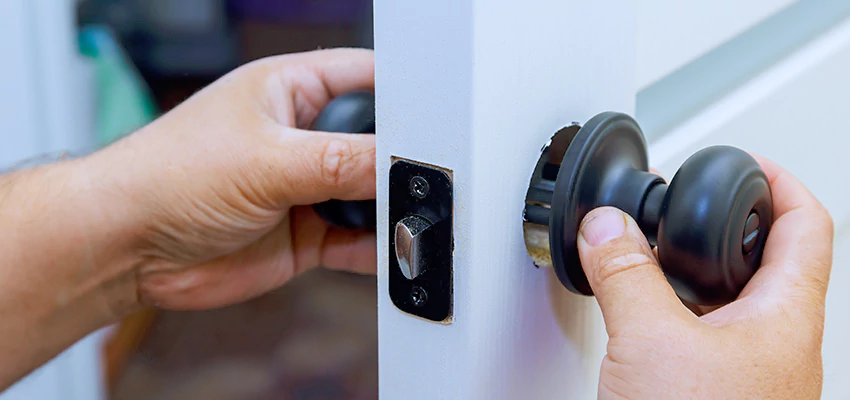 Smart Lock Replacement Assistance in Fair Oaks, California