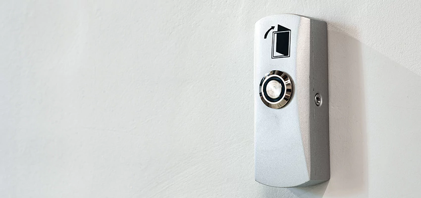 Residential Access Keypads Systems Installation in Fair Oaks, CA