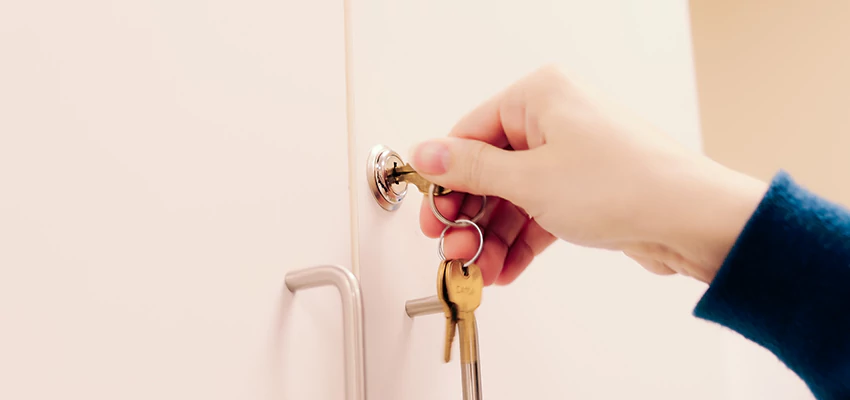 Cabinet Electronic Locks Repair in Fair Oaks, California