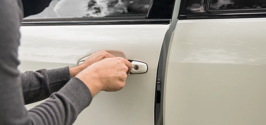 Unlock Car Door Service in Fair Oaks, CA