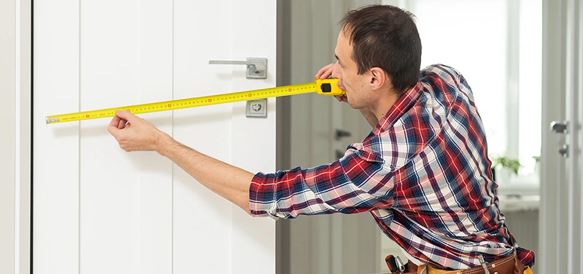 Bonded & Insured Locksmiths For Lock Repair in Fair Oaks, California