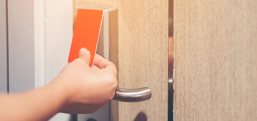 Electronic Locks Motor Repair in Fair Oaks, California