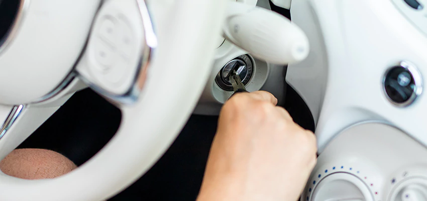 Ignition Lock Barrel Replacement Near Me in Fair Oaks, California