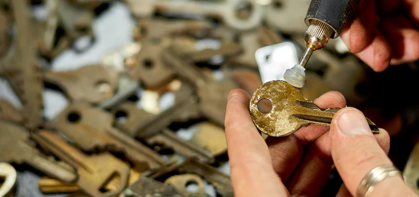 A1 Locksmith For Key Replacement in Fair Oaks, California