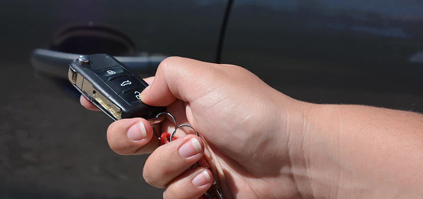 Car Door Unlocking Locksmith in Fair Oaks, California