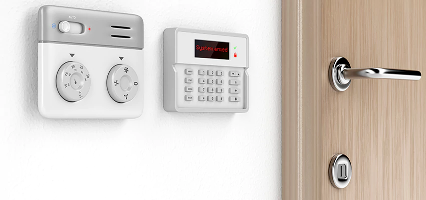 Commercial Electronic Door Lock Services in Fair Oaks, CA