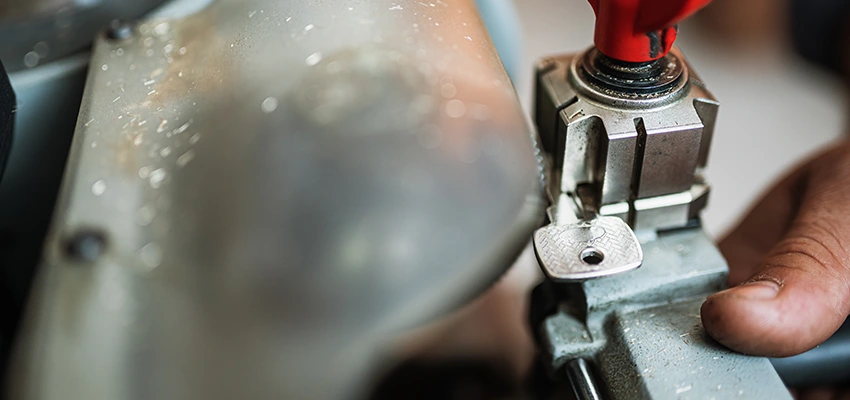 Key Programming Mobile Locksmith Service in Fair Oaks, CA