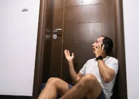 Emergency Lockout in Fair Oaks, California